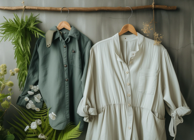 L’influence des matières sur le style
